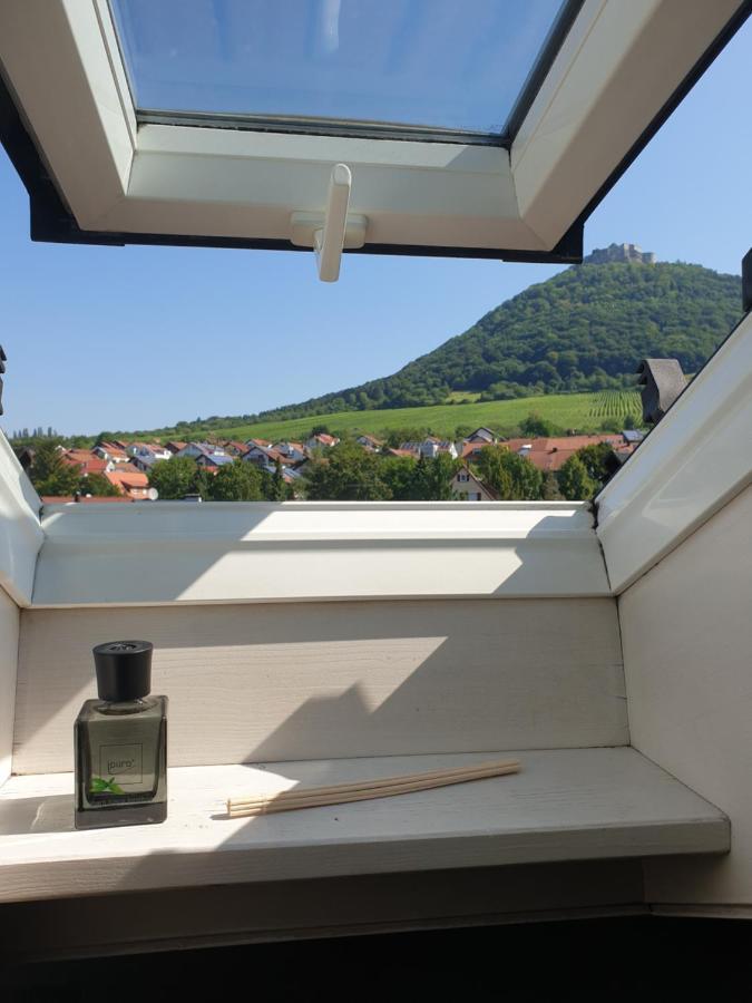 Studio 11 Neuffen Exteriör bild