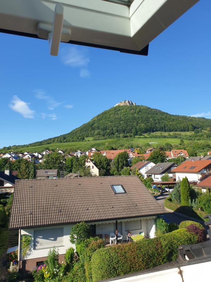 Studio 11 Neuffen Exteriör bild