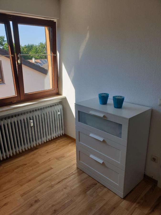 Studio 11 Neuffen Exteriör bild