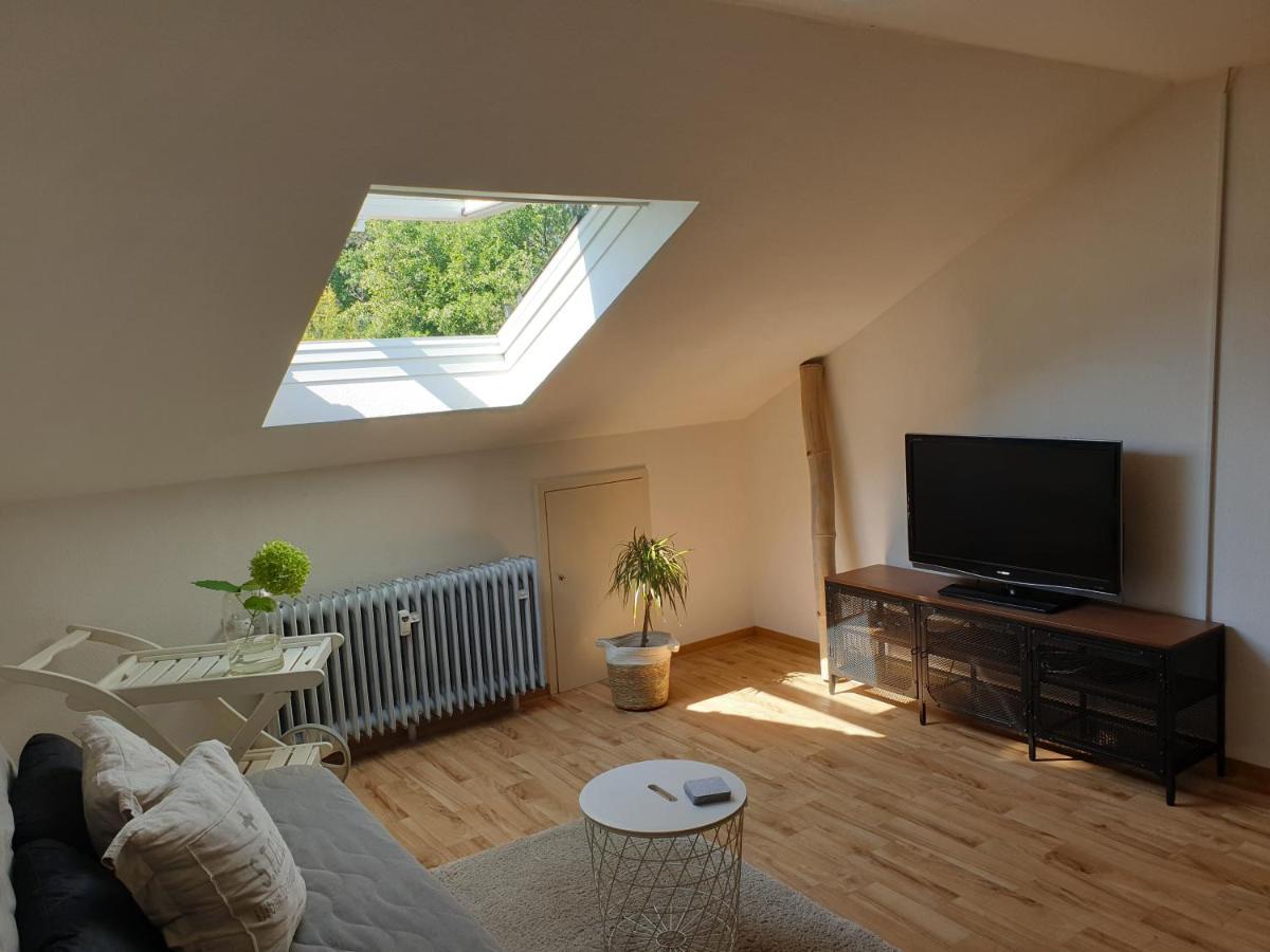 Studio 11 Neuffen Exteriör bild