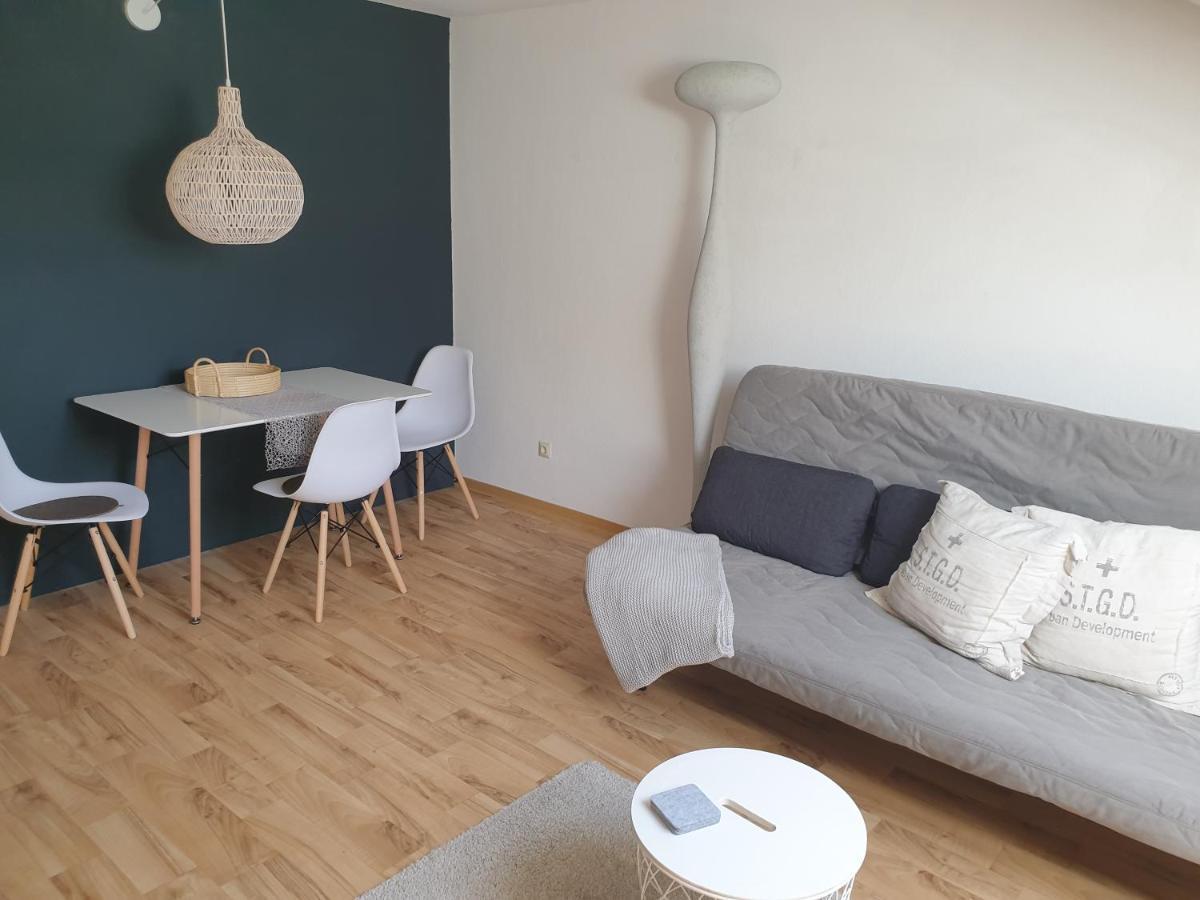 Studio 11 Neuffen Exteriör bild