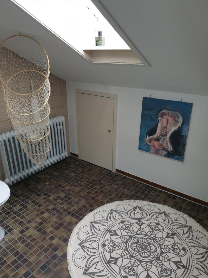 Studio 11 Neuffen Exteriör bild